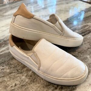 UGG loafers